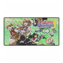 Load image into Gallery viewer, Carnival Phantasm Mouse Pad (Desk Mat)