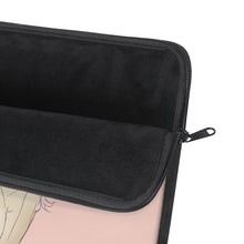 Load image into Gallery viewer, Chika Fujiwara Laptop Sleeve