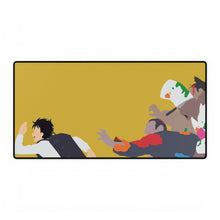 Load image into Gallery viewer, Zom 100 Bucket List Of The Dead Mouse Pad (Desk Mat)