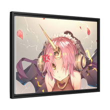 Load image into Gallery viewer, Anime Fate/Apocrypha Canvas Framed Art Print