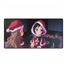 Load image into Gallery viewer, Yama No Susume Mouse Pad (Desk Mat)