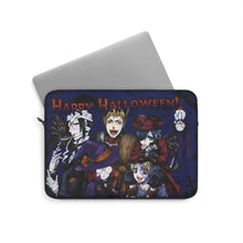 Load image into Gallery viewer, Black Butler Laptop Sleeve