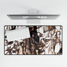 Load image into Gallery viewer, Anime Saiyuki Mouse Pad (Desk Mat)