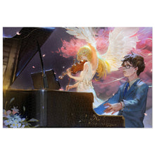 Load image into Gallery viewer, Anime Your Lie in April Jigsaw Puzzle