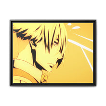 Load image into Gallery viewer, Death Parade Canvas Framed Art Print