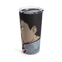 Load image into Gallery viewer, Haikyu!! Tumbler 20oz