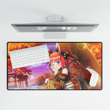 Load image into Gallery viewer, Anime The Quintessential Quintuplets Mouse Pad (Desk Mat)