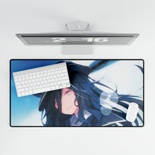 Load image into Gallery viewer, Anime Reincarnated as a Sword Mouse Pad (Desk Mat)