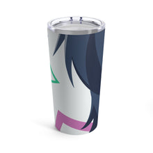 Load image into Gallery viewer, Gamers! Chiaki Hoshinomori Tumbler 20oz