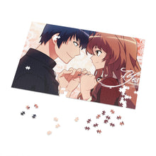 Load image into Gallery viewer, Toradora! Jigsaw Puzzle