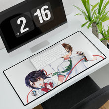 Load image into Gallery viewer, Your Name. Mouse Pad (Desk Mat)