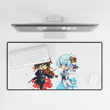 Load image into Gallery viewer, Anime Tales of Zestiria the X Mouse Pad (Desk Mat)
