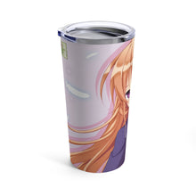 Load image into Gallery viewer, Food Wars: Shokugeki No Soma Tumbler 20oz