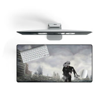 Load image into Gallery viewer, NieR: Automata Mouse Pad (Desk Mat)