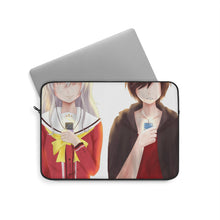 Load image into Gallery viewer, Friends Laptop Sleeve