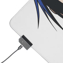 Load image into Gallery viewer, Nisekoi Seishirou Tsugumi RGB LED Mouse Pad (Desk Mat)