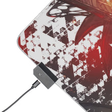 Load image into Gallery viewer, Anime One Piece RGB LED Mouse Pad (Desk Mat)