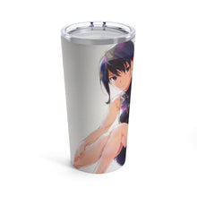 Load image into Gallery viewer, Merry Tumbler 20oz
