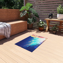 Load image into Gallery viewer, Beyond The Boundary Rug