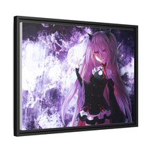 Load image into Gallery viewer, Seraph of the End Canvas Framed Art Print