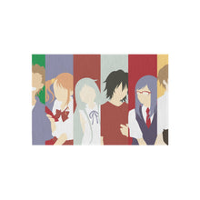 Load image into Gallery viewer, Anohana Rug