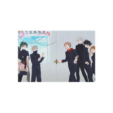 Load image into Gallery viewer, Jujutsu Kaisen Rug