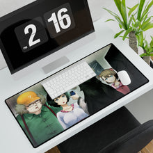Load image into Gallery viewer, Anime Steins;Gate 0 Mouse Pad (Desk Mat)