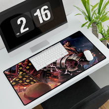 Load image into Gallery viewer, One Piece Film: Z Mouse Pad (Desk Mat)