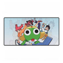 Load image into Gallery viewer, Sgt. Frog Mouse Pad (Desk Mat)