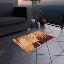 Load image into Gallery viewer, Yuzu's Tears Rug
