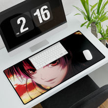 Load image into Gallery viewer, Anime Tasogare Otome x Amnesiar Mouse Pad (Desk Mat)