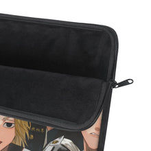 Load image into Gallery viewer, Tokyo Revengers Keisuke Baji, Takashi Mitsuya, Kazutora Hanemiya Laptop Sleeve