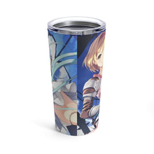 Load image into Gallery viewer, Granblue Fantasy Lyria, Djeeta, Granblue Fantasy Tumbler 20oz
