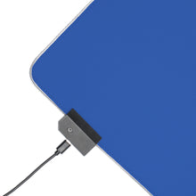 Load image into Gallery viewer, Nagi No Asukara RGB LED Mouse Pad (Desk Mat)