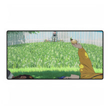 Load image into Gallery viewer, Wonder Egg Priority Rika Kawai, Momoe Sawaki, Neiru Aonuma Mouse Pad (Desk Mat)