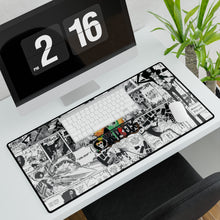 Load image into Gallery viewer, Anime One Piece Mouse Pad (Desk Mat)