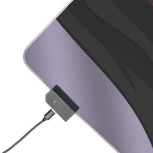 Load image into Gallery viewer, Anime Bleach RGB LED Mouse Pad (Desk Mat)