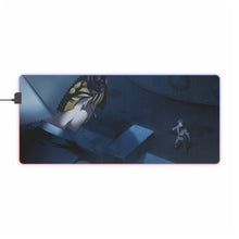Load image into Gallery viewer, Umineko: When They Cry RGB LED Mouse Pad (Desk Mat)