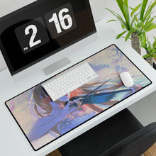Load image into Gallery viewer, Anime Your Lie in April Mouse Pad (Desk Mat)