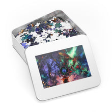 Load image into Gallery viewer, Anime Tengen Toppa Gurren Lagann Jigsaw Puzzle