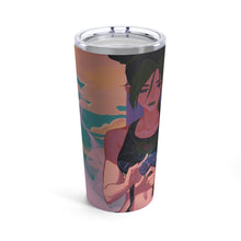 Load image into Gallery viewer, Jolyne Cujoh Tumbler 20oz