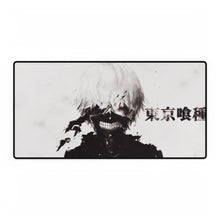 Load image into Gallery viewer, kaneki ken Mouse Pad (Desk Mat)