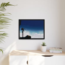 Load image into Gallery viewer, Darling in the FranXX Canvas Framed Art Print