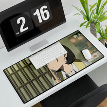 Load image into Gallery viewer, Her Blue Sky Anime Mouse Pad (Desk Mat)