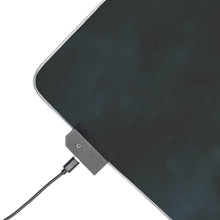 Load image into Gallery viewer, Ciel Phantomhive RGB LED Mouse Pad (Desk Mat)