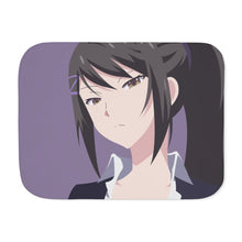 Load image into Gallery viewer, Sensei Sherpa Blanket