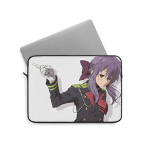 Load image into Gallery viewer, Seraph Of The End Laptop Sleeve