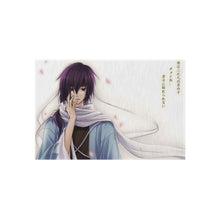 Load image into Gallery viewer, Hakuouki Shinsengumi Kitan Rug