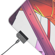Load image into Gallery viewer, Sword Art Online II RGB LED Mouse Pad (Desk Mat)