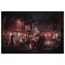 Load image into Gallery viewer, Anime Kantai Collection Jigsaw Puzzle